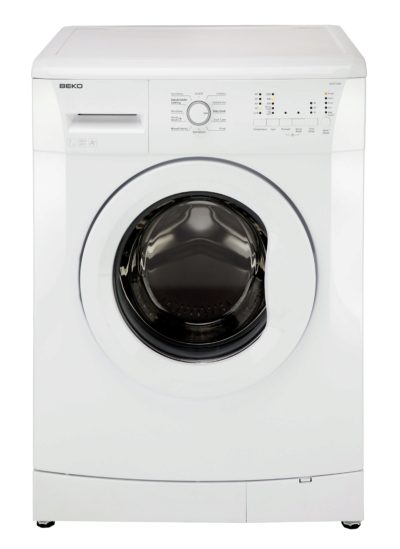 Beko - WM7120W 7KG 1200 Spin - Washing Machine - White